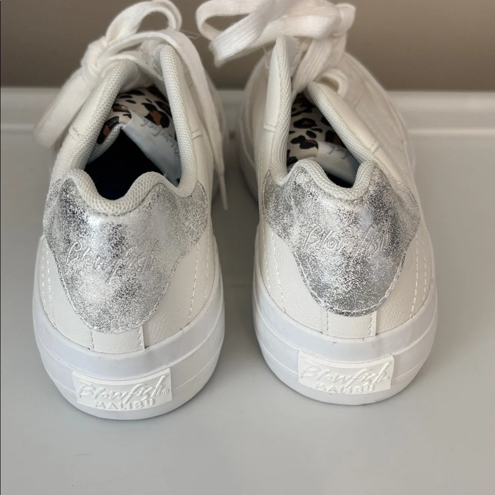 Blowfish‎ Malibu Platform Sneaker size 9